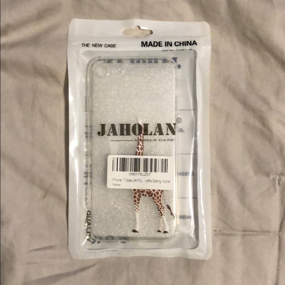 iPhone 7 case